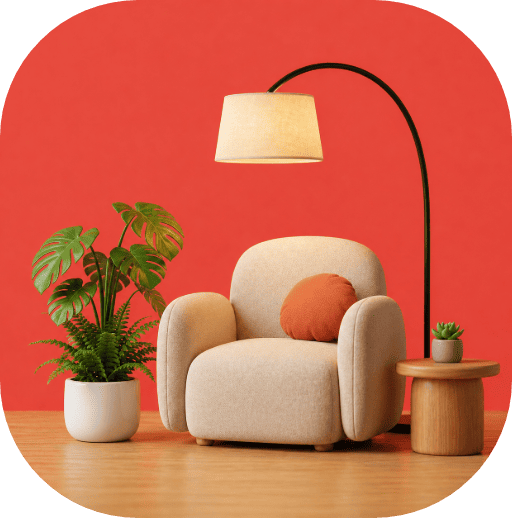 Interior AI